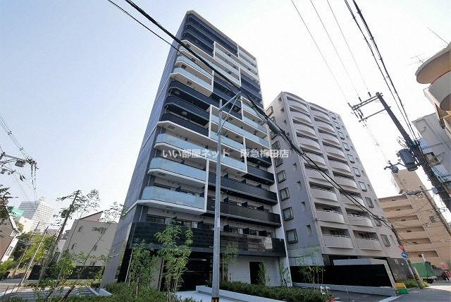 S-RESIDENCE福島玉川Deux