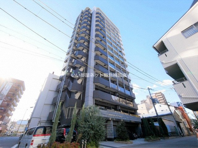 プレサンス野田阪神駅前ザ・プレミアム