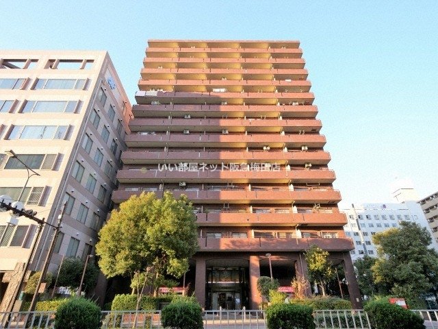 ライオンズマンション新大阪第3