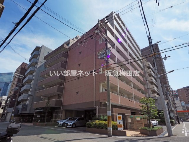 ソルレヴェンテ梅田