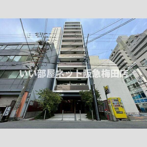 MSR梅田EAST