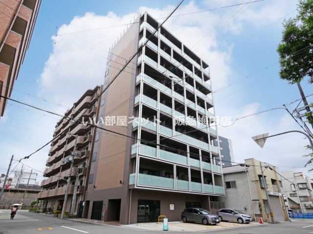ブエナビスタ梅田ノース