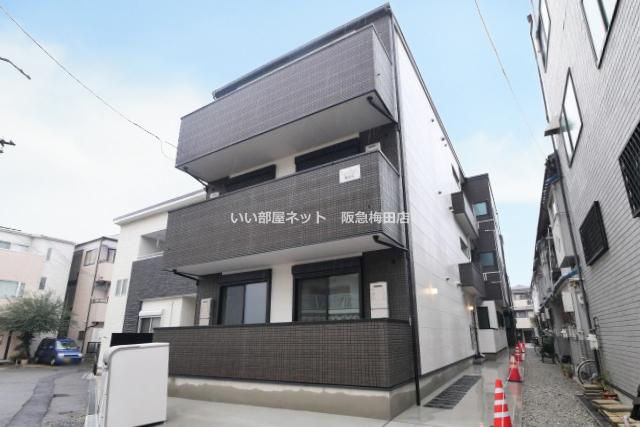 ALEGRIA姫島Ⅱ