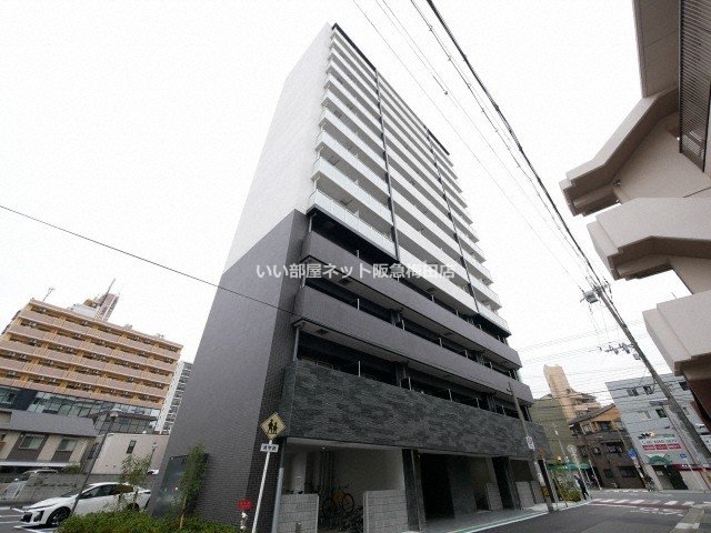 アルティザ淡路駅東