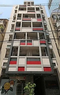 Bee-parQ扇町
