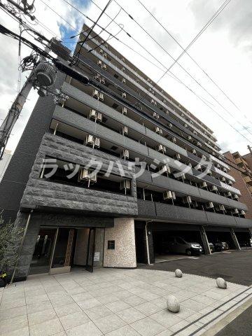 プレサンス梅田北オール