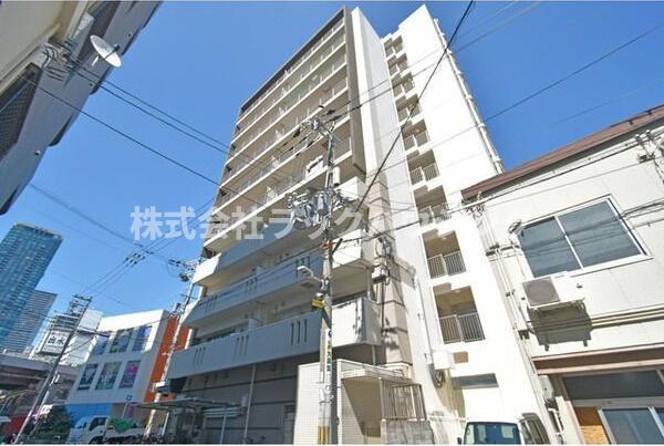 CASSIA福島駅前