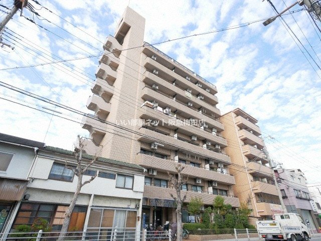 シャンクレール塚本