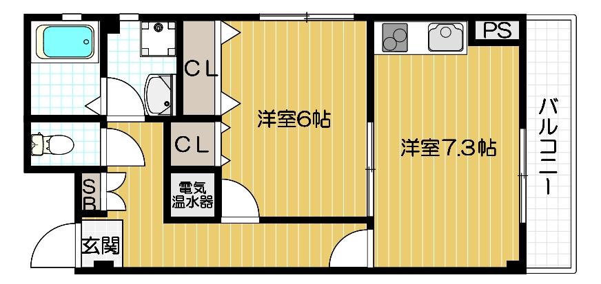 図面・画像と現況が相違する時は現況を優先させていただきます。