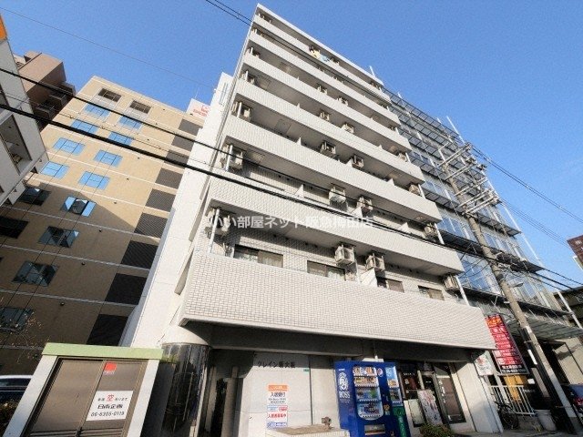 クレイン新大阪