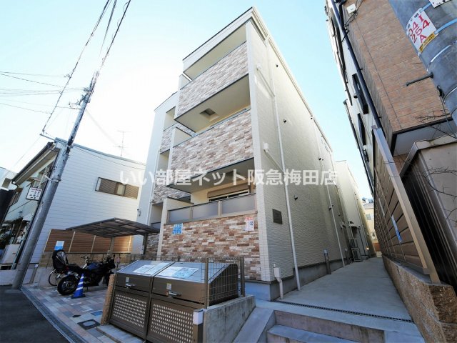 ラモーナ福町