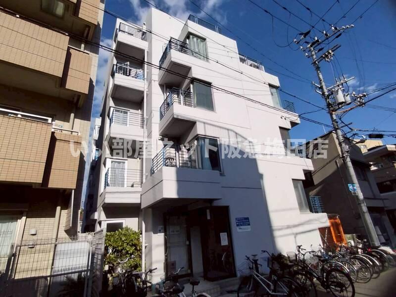 柏里一番館