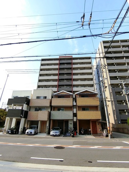 アドバンス西梅田グルーブ