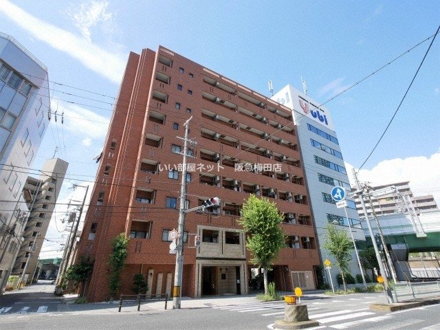 プレサンスセンターコア大阪