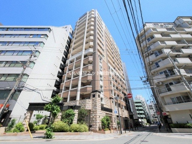 プレサンス新大阪ステーションフロント