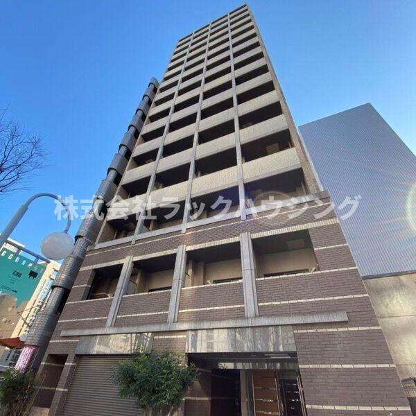 パウゼ東天満