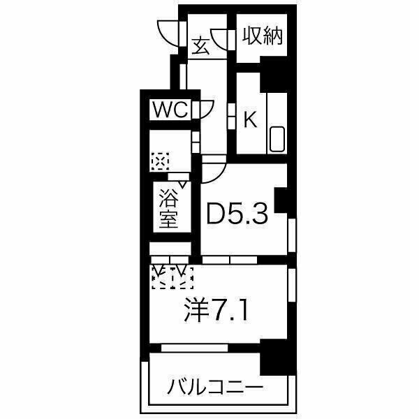 図面と現状が異なる場合は現状優先となります。