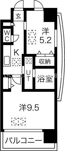 図面と現状が異なる場合は現状優先となります。