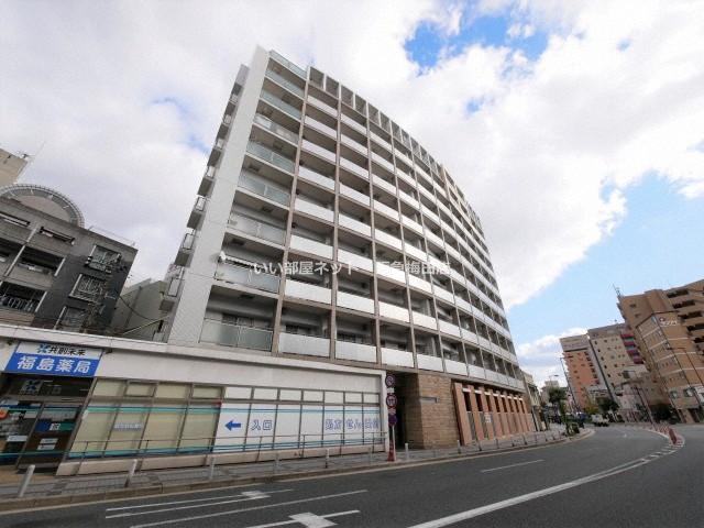 ＫＨＫコート西野田