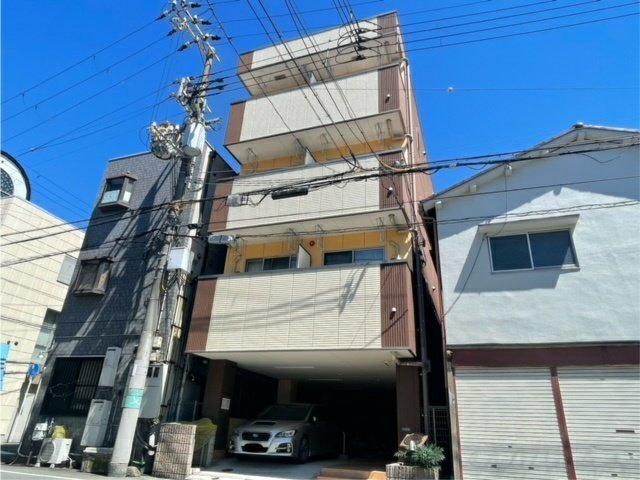 リヴァージュ出来島