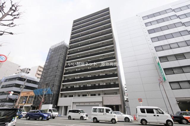 アーバネックス南森町WEST