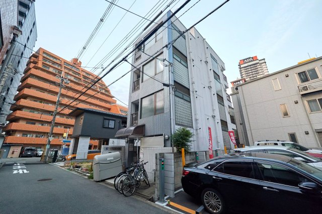 プレアール新大阪Ⅲ