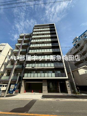 ソルテラス本庄西クレアスト