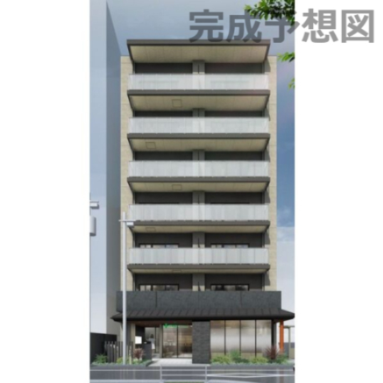 Le Mob*i 天神橋