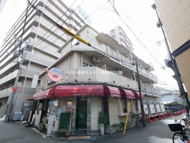 セイワパレス福島