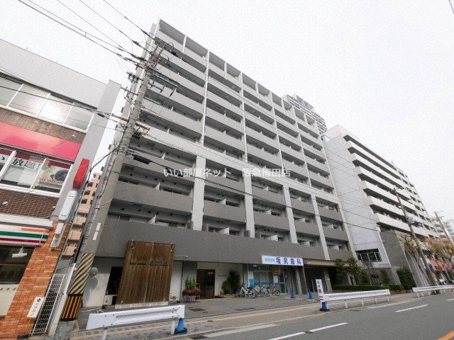 ビバーチェ鷺洲