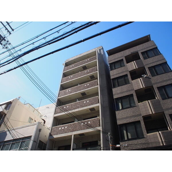 ラ・フォーレ松ヶ枝町Ⅰ