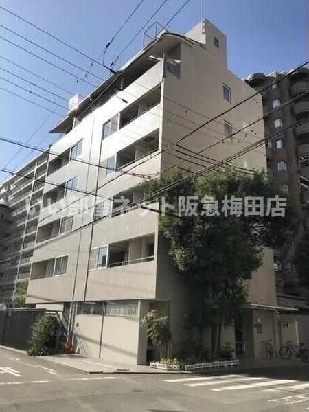 アスタ・ラ・ビスタ新梅田