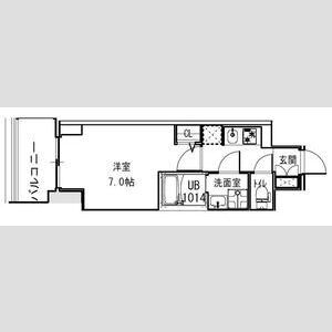 図面と現状が異なる場合は現状優先となります。反転タイプ