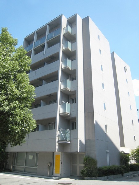 グランディ梅田北