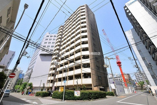 ライブコート北梅田