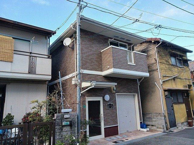 ハイツＡｎｔｏｐｏ