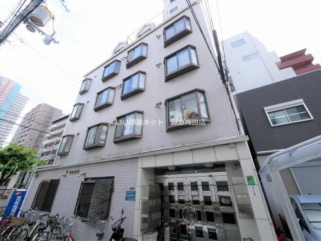 菅栄町レディースマンション