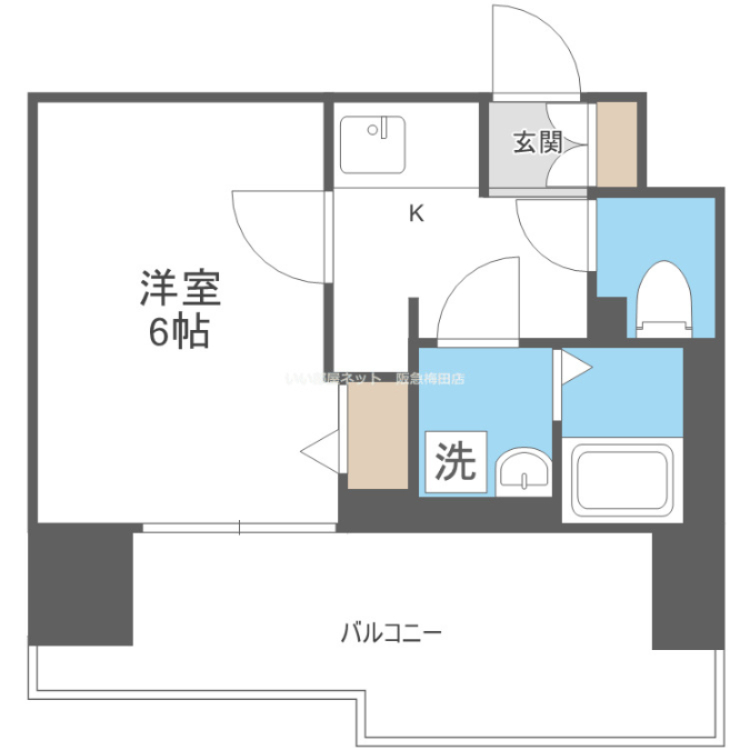 図面と現状が異なる場合は現状優先となります。