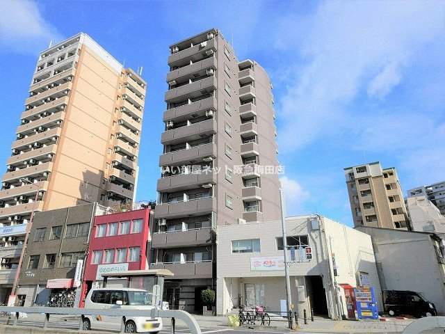 ディナスティ福島