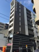 セイワパレス新梅田の外観