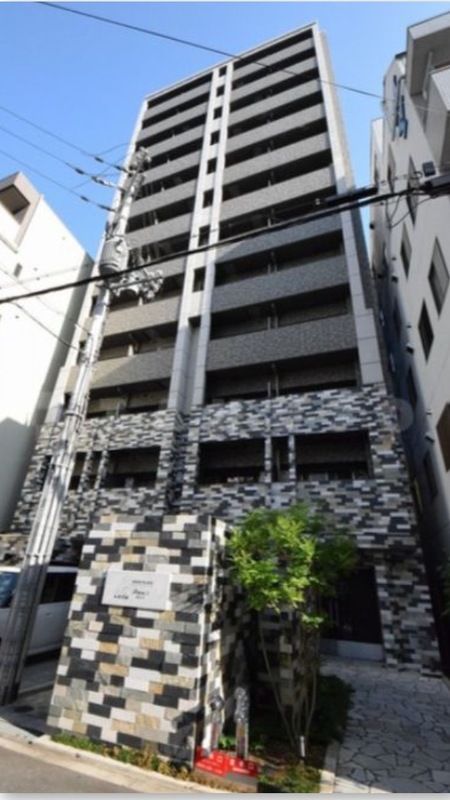 アクアプレイス梅田Ⅲ