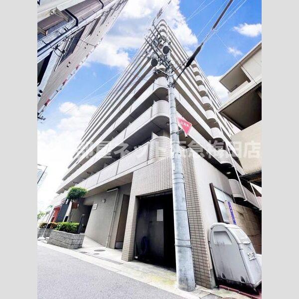 セイワパレス堂島シティ