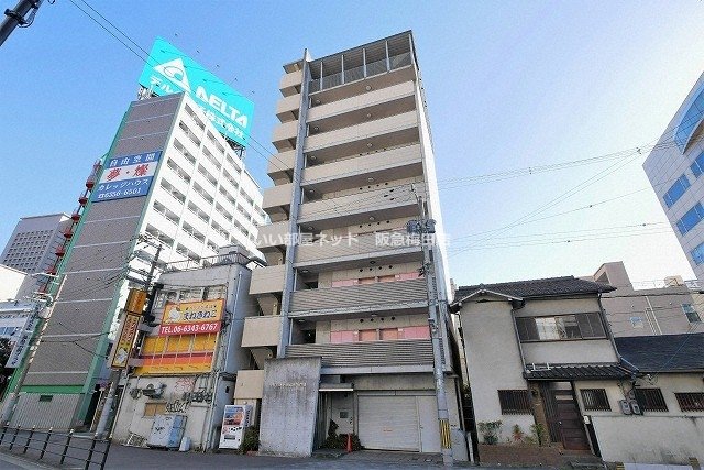 アクア福島
