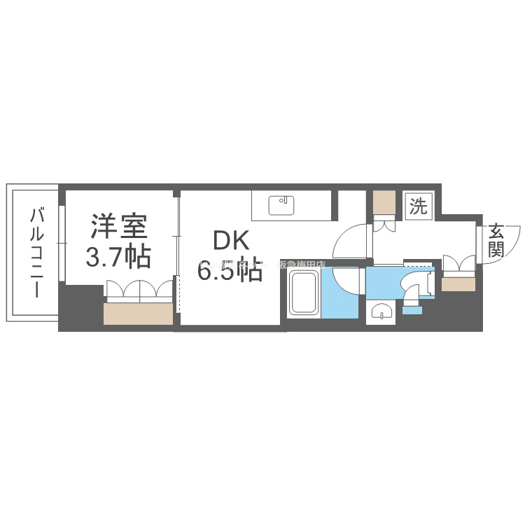 図面と現状が異なる場合は現状優先となります。