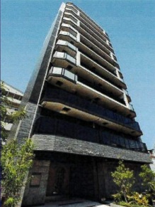 大阪市福島区野田３丁目の賃貸マンション