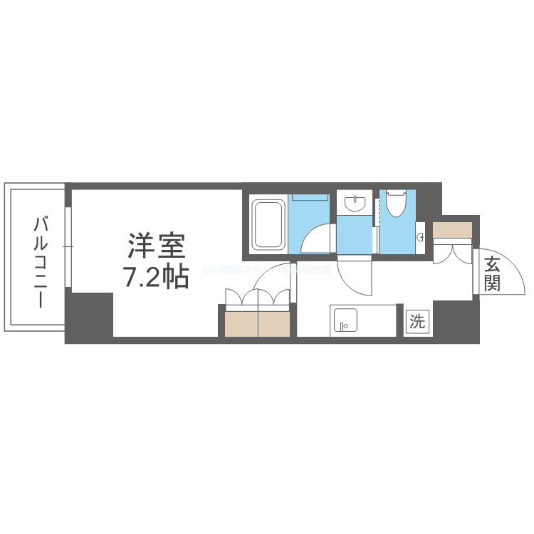 図面と現状が異なる場合は現状優先となります。