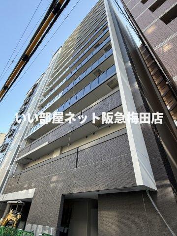 エスリードレジデンス　ザ・グラン梅田イースト