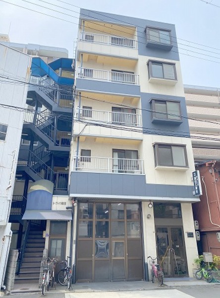 ループハイツ篠田