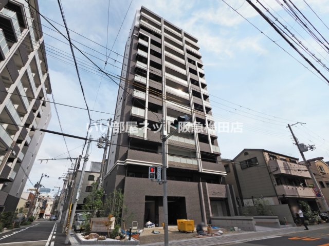 ミラージュパレス新梅田Ｃｉｅｌｏ（シエロ）