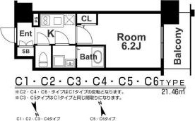 図面と現状が異なる場合は現状優先となります。
